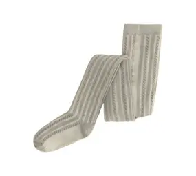 Charlie Petite Charlie Petite | Jolé Tights | Grey Melange