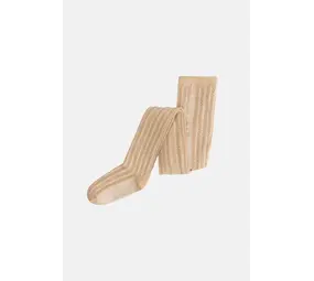 Charlie Petite Charlie Petite | Jolé Tights | Camel Melange
