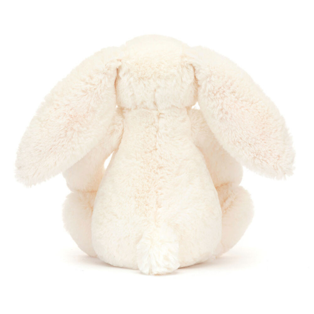 Jellycat Jellycat | Blossom Cream Bunny ‘Berry’ Little