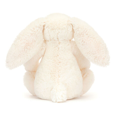 Jellycat Jellycat | Blossom Cream Bunny ‘Berry’ Little