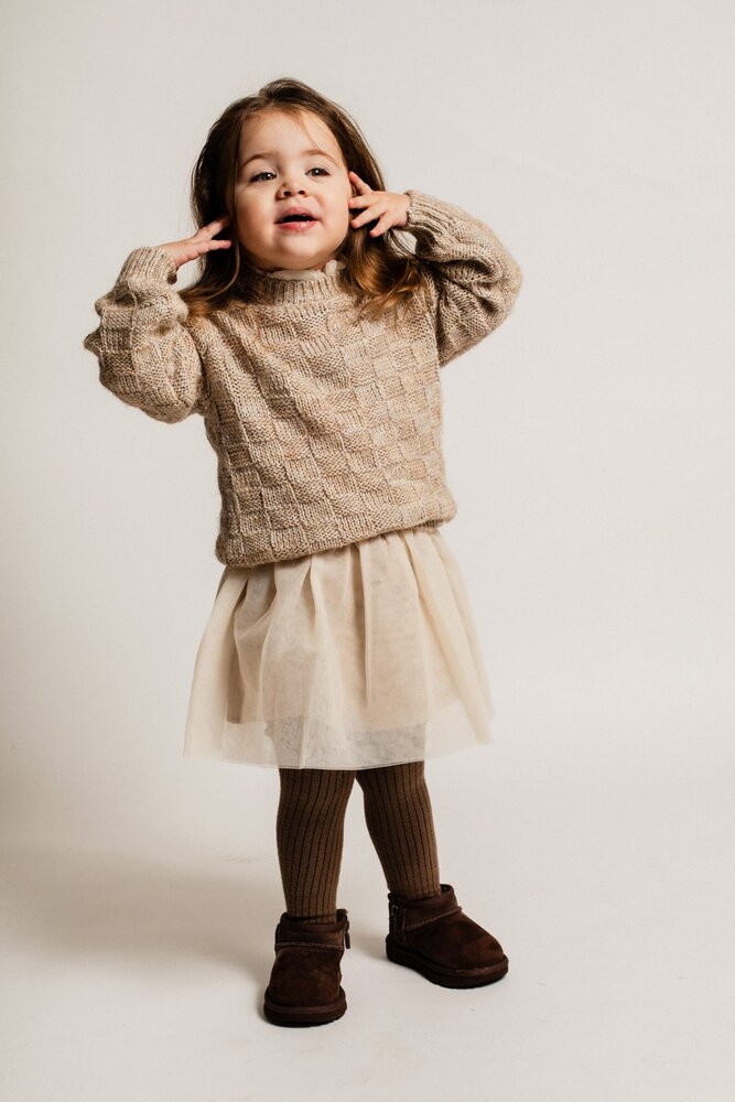 Baje Studio | Gilly | Sand Desert | 110/116