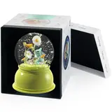 Djeco Djeco | Sneeuwbol Nachtlampje | Lapin Djeco Djeco | Sneeuwbol Nachtlampje | Lapin