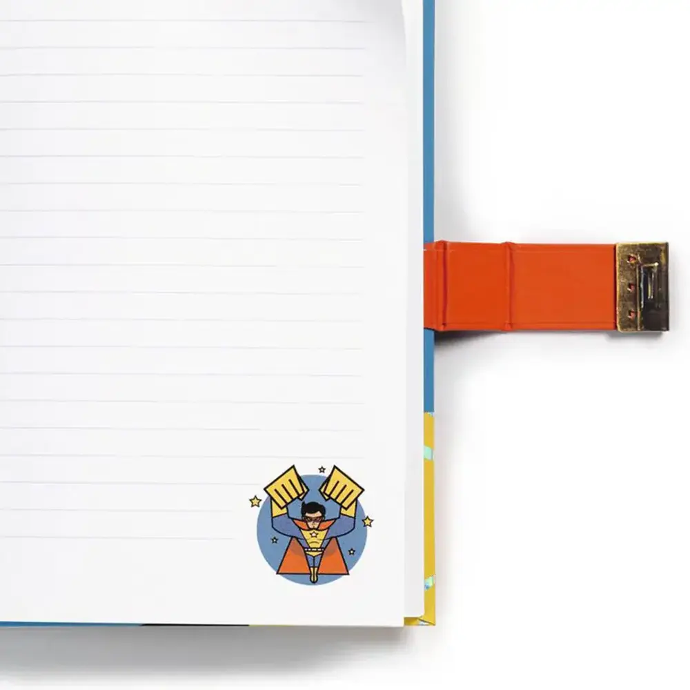 Djeco Djeco | Dagboek met cijferslot | Ben