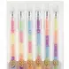 Djeco Djeco | 6 Gelpennen | Pastel
