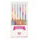 Djeco Djeco | 6 Gelpennen | Pastel