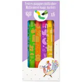 Djeco Djeco | Magische viltstiften