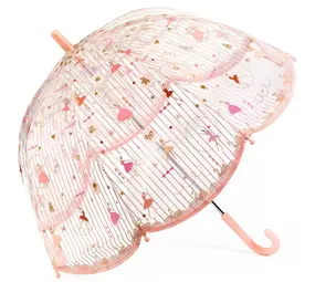 Djeco Djeco | Paraplu | Ballerina Djeco Djeco | Paraplu | Ballerina