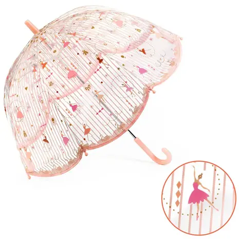 Djeco Djeco | Paraplu | Ballerina