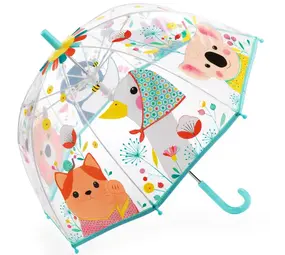 Djeco Djeco | Paraplu | Nature Djeco Djeco | Paraplu | Nature