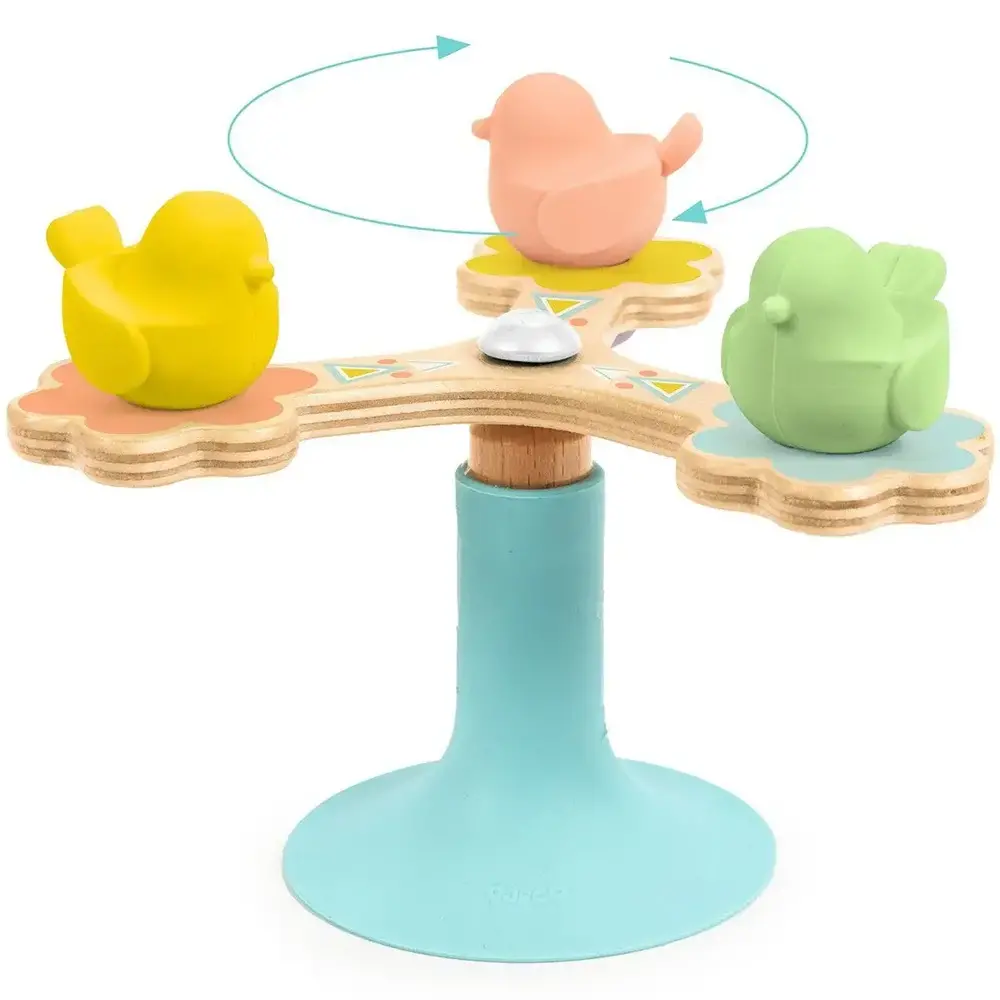 Djeco Djeco | Babyspini