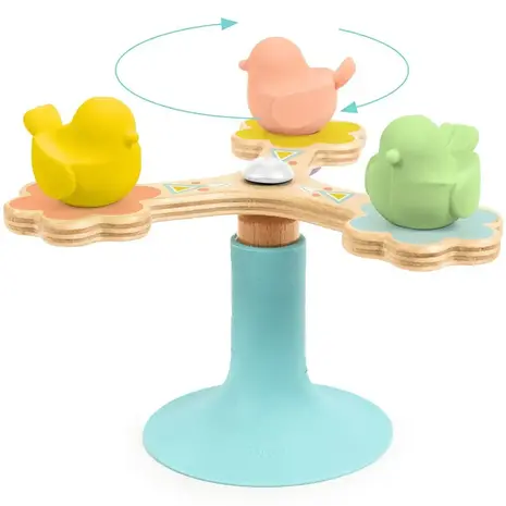 Djeco Djeco | Babyspini