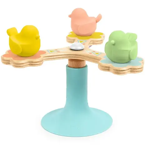 Djeco Djeco | Babyspini