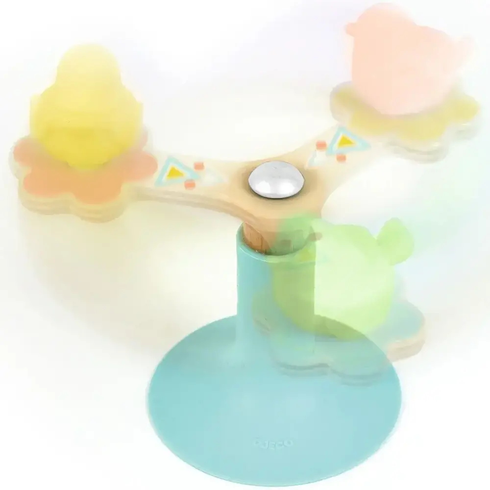 Djeco Djeco | Babyspini