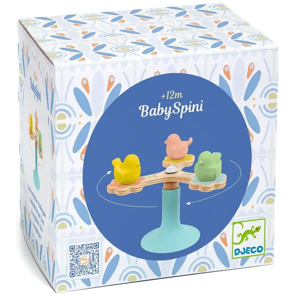 Djeco Djeco | Babyspini