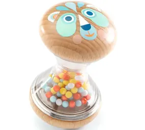 Djeco Djeco | Rammelaar | Babysabli Djeco Djeco | Rammelaar | Babysabli