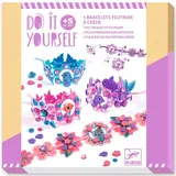 Djeco Djeco | DIY | Knutselset armbandjes maken | Best Friends