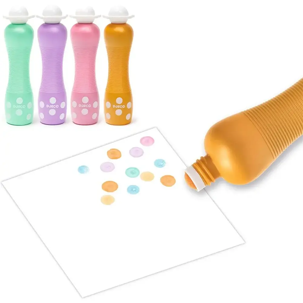 Djeco Djeco | Schuimmakers | Pearly Djeco Djeco | Schuimmakers | Pearly