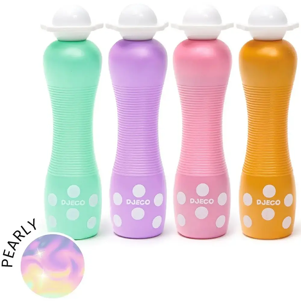 Djeco Djeco | Schuimmakers | Pearly Djeco Djeco | Schuimmakers | Pearly