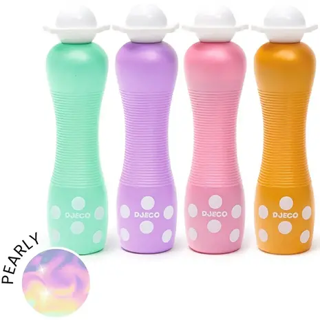 Djeco Djeco | Schuimmakers | Pearly
