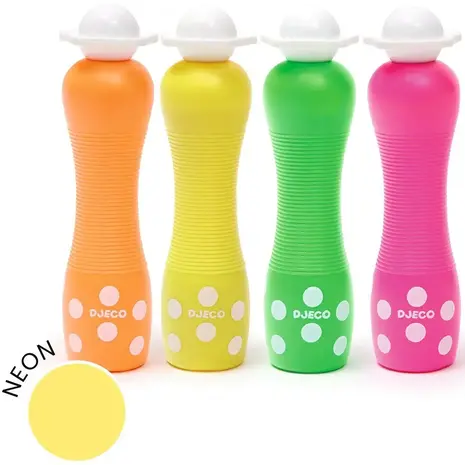 Djeco Djeco | Schuimmakers | Neon