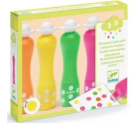 Djeco Djeco | Schuimmakers | Neon Djeco Djeco | Schuimmakers | Neon