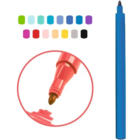 Djeco Djeco | Stiften | Pacific