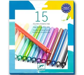 Djeco Djeco | Stiften | Pacific Djeco Djeco | Stiften | Pacific