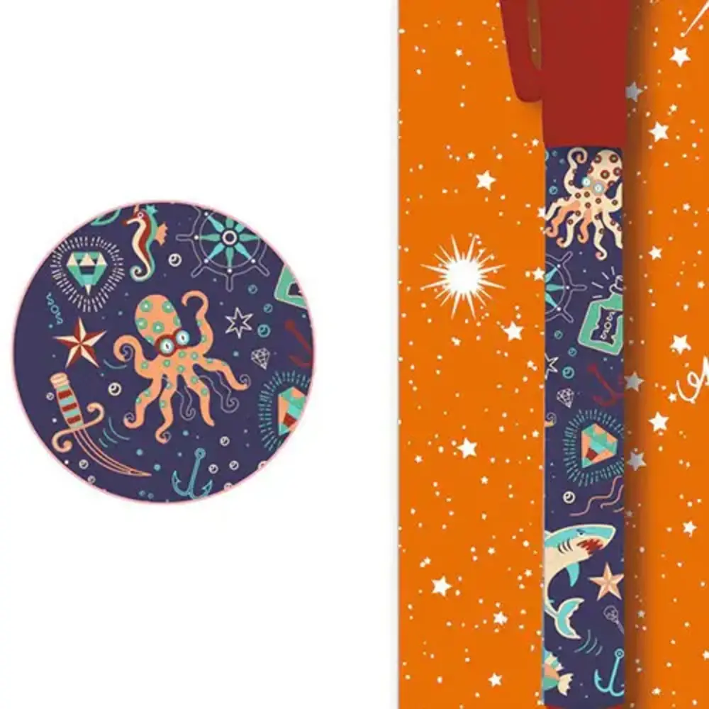 Djeco Djeco | Magic Pen | Steve Djeco Djeco | Magic Pen | Steve