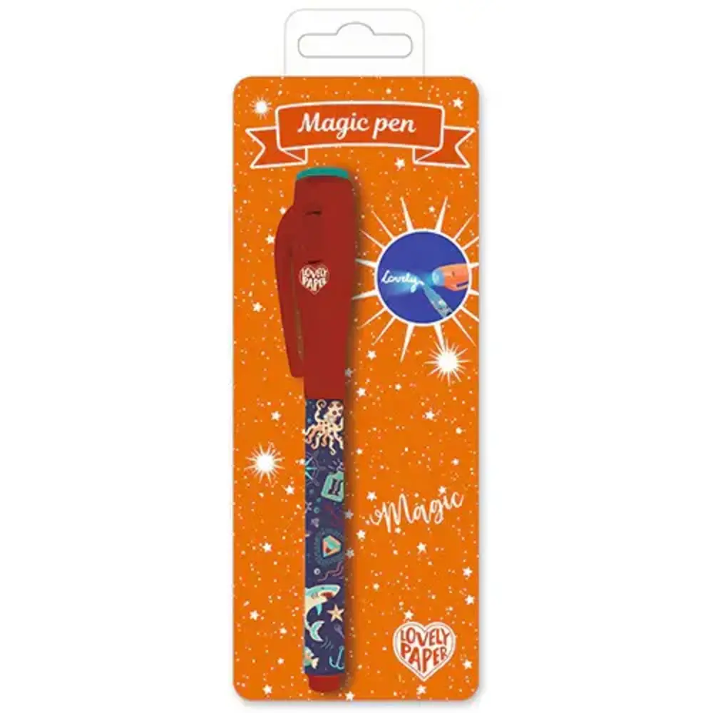 Djeco Djeco | Magic Pen | Steve Djeco Djeco | Magic Pen | Steve