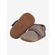 En Fant En Fant | Baby Wool slippers | Walnut