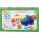 Goliath Goliath | Jelly Blox | Farm Set