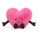 Jellycat Jellycat | Amuseables Pink Heart Large