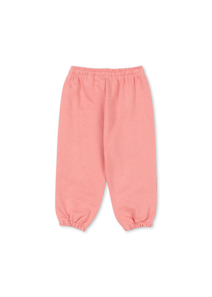 Konges Sløjd Konges Sløjd | Lou Bow Sweat Pants Ocs | Strawberry Ice