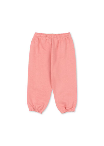 Konges Sløjd Konges Sløjd | Lou Bow Sweat Pants Ocs | Strawberry Ice