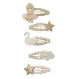 Mimi & Lula Mimi & Lula | Ballerina Mini Clic Clacs Mimi & Lula Mimi & Lula | Ballerina Mini Clic Clacs