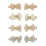 Mimi & Lula Mimi & Lula | Tutu Bow Mini Clips Mimi & Lula Mimi & Lula | Tutu Bow Mini Clips