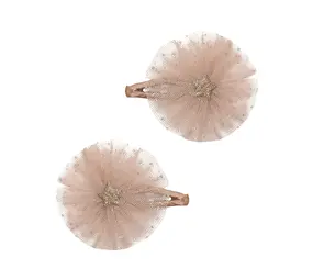 Mimi & Lula Mimi & Lula | Ballerina Star Clips Mimi & Lula Mimi & Lula | Ballerina Star Clips