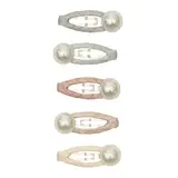 Mimi & Lula Mimi & Lula | Pearly Mini Clic Clacs Mimi & Lula Mimi & Lula | Pearly Mini Clic Clacs
