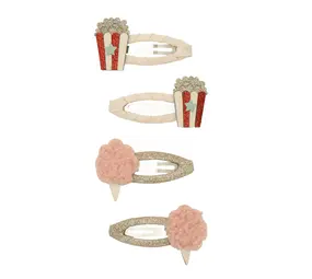 Mimi & Lula Mimi & Lula | Popcorn & Candyfloss Clips Mimi & Lula Mimi & Lula | Popcorn & Candyfloss Clips