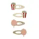 Mimi & Lula Mimi & Lula | Popcorn & Candyfloss Clips