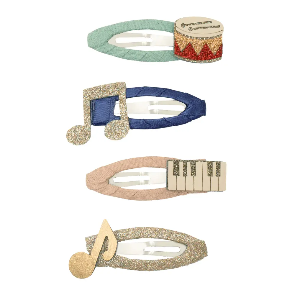 Mimi & Lula Mimi & Lula | Music Clic Clacs