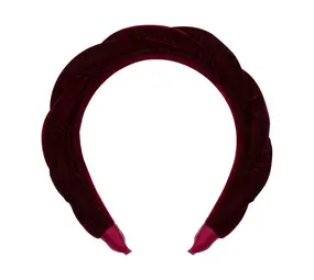 Mimi & Lula Mimi & Lula | Oversize Twisted Velvet Alice Mimi & Lula Mimi & Lula | Oversize Twisted Velvet Alice