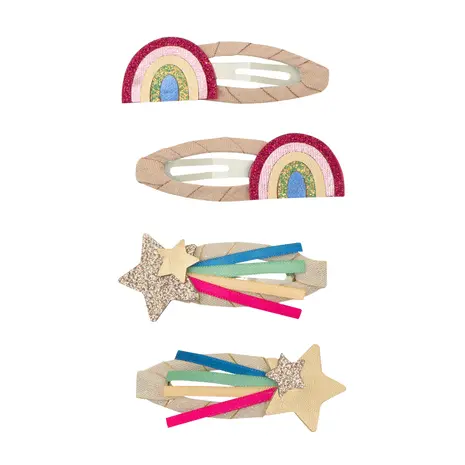 Mimi & Lula Mimi & Lula | Disco Over The Rainbow Clips