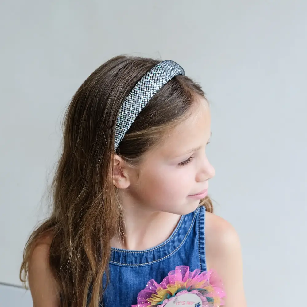 Mimi & Lula Mimi & Lula | Disco Ball Padded Alice