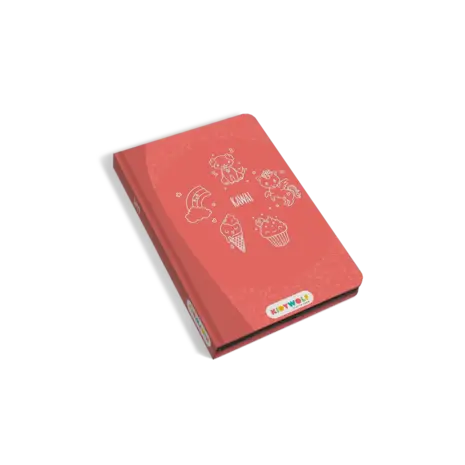 Kidywolf Kidywolf | Kidydraw mini | Kawai