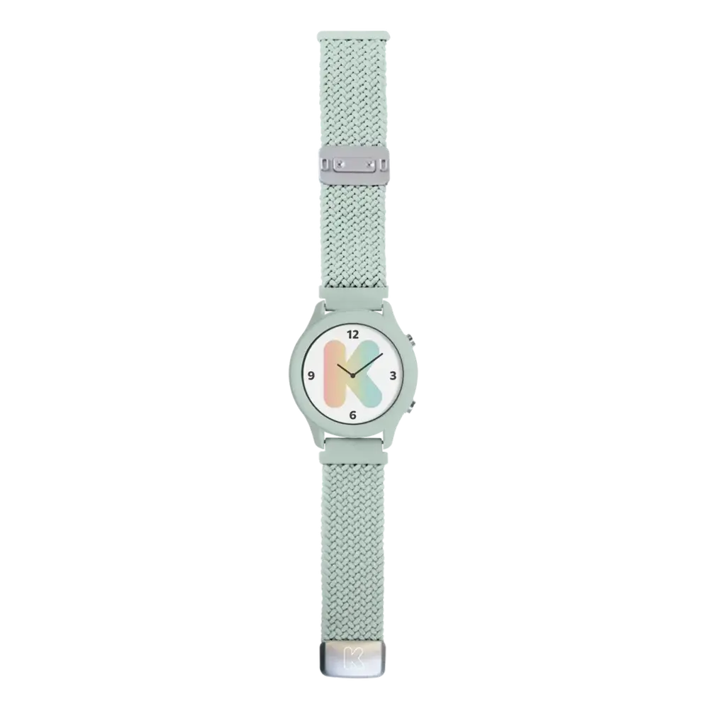 Kidywolf Kidywolf | K-Watch | Groen