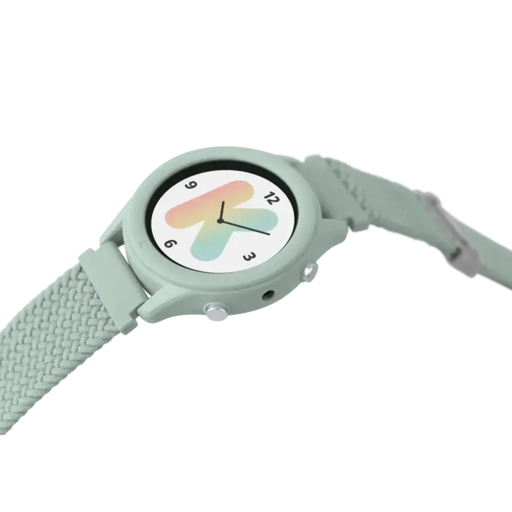 Kidywolf Kidywolf | K-Watch | Groen