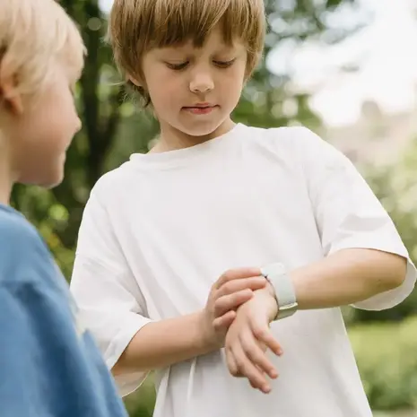 Kidywolf Kidywolf | K-Watch | Groen