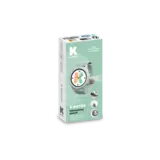 Kidywolf Kidywolf | K-Watch | Groen Kidywolf Kidywolf | K-Watch | Groen