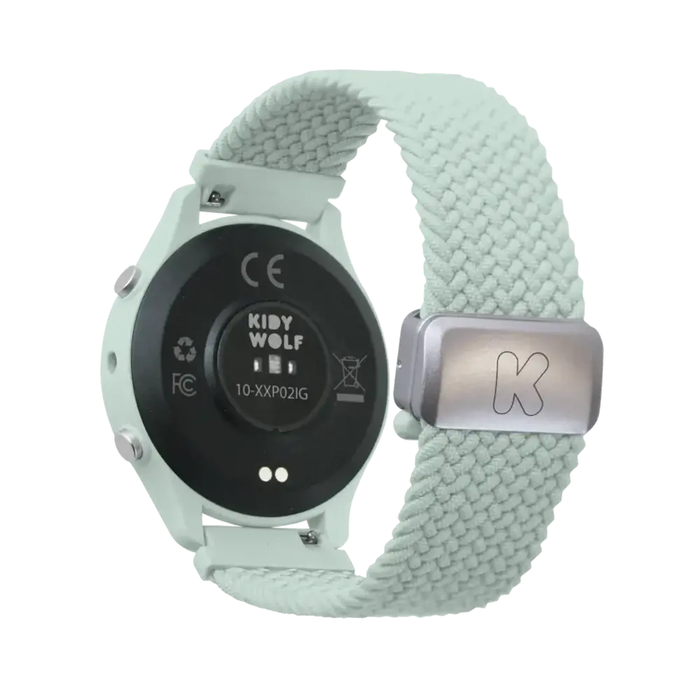 Kidywolf Kidywolf | K-Watch | Groen